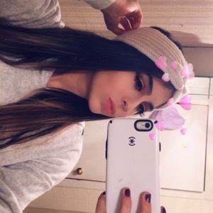 Meet your Posher, Dulce